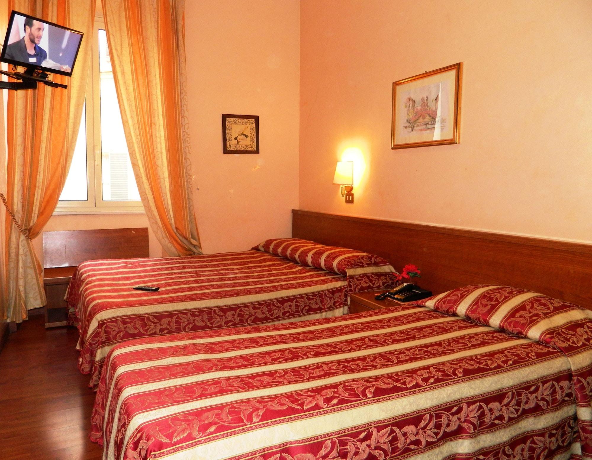 Bed & Breakfast Buonarroti 2*