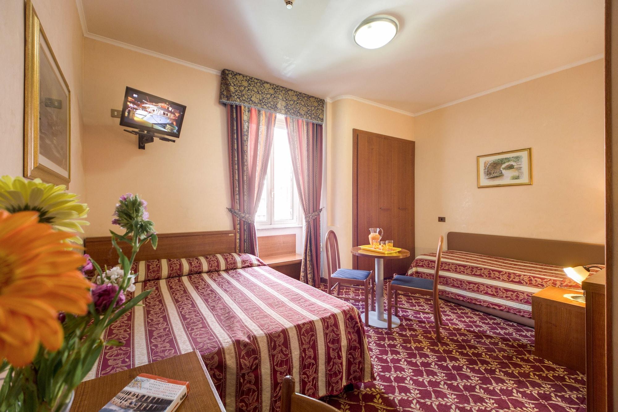 Bed & Breakfast Buonarroti 2*