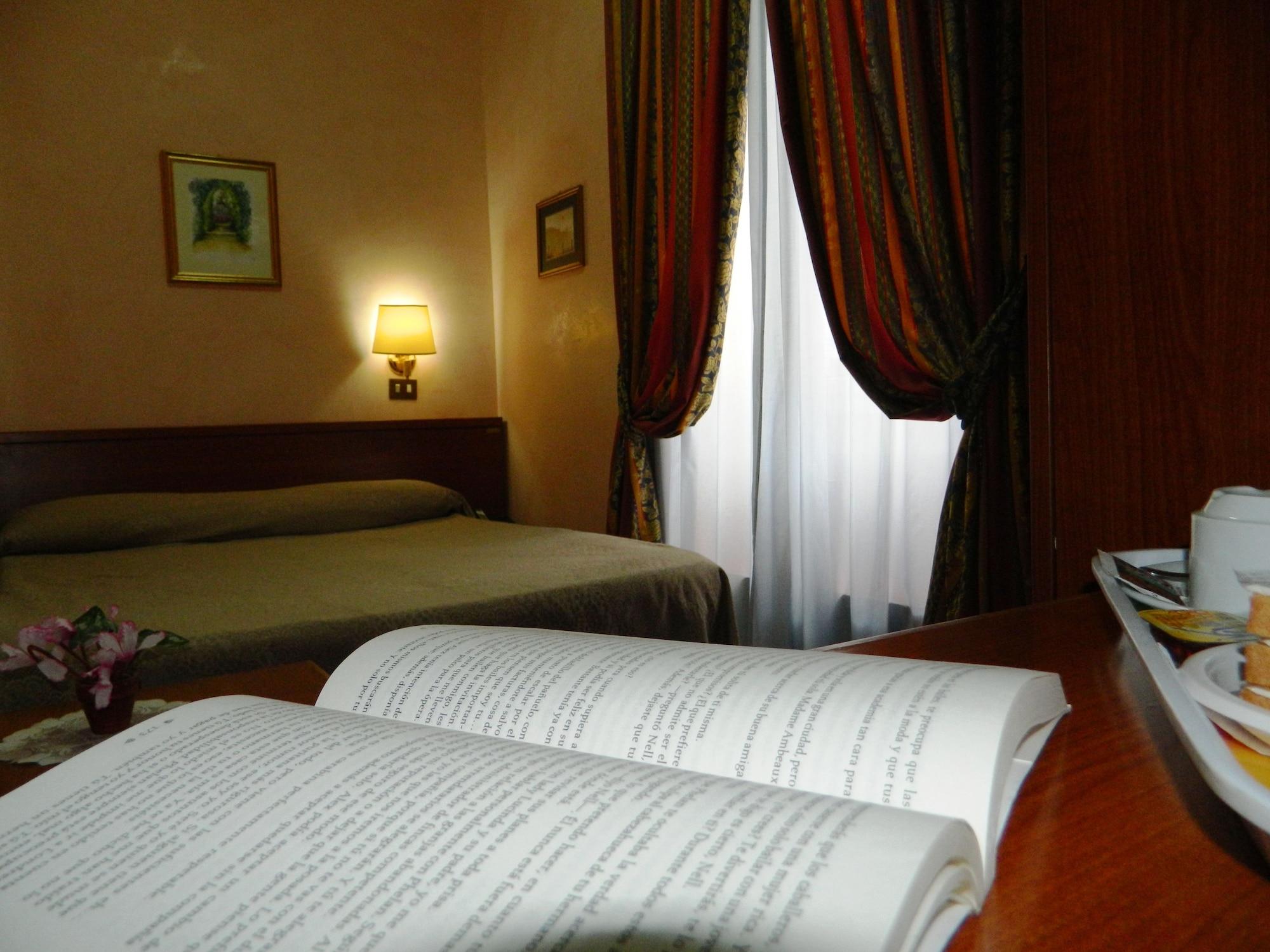 Buonarroti Rome