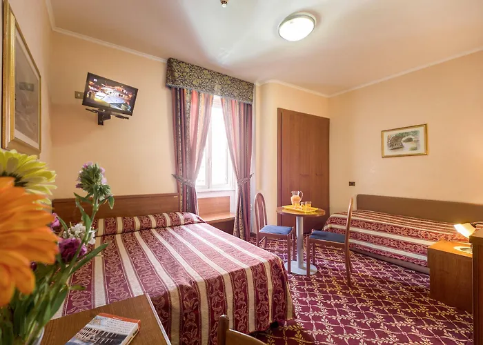 Buonarroti Home