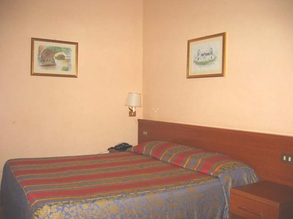 Buonarroti Bed & Breakfast Roma
