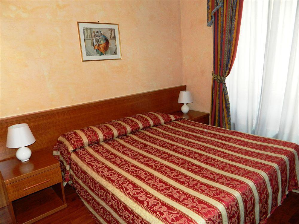 Buonarroti Bed & Breakfast