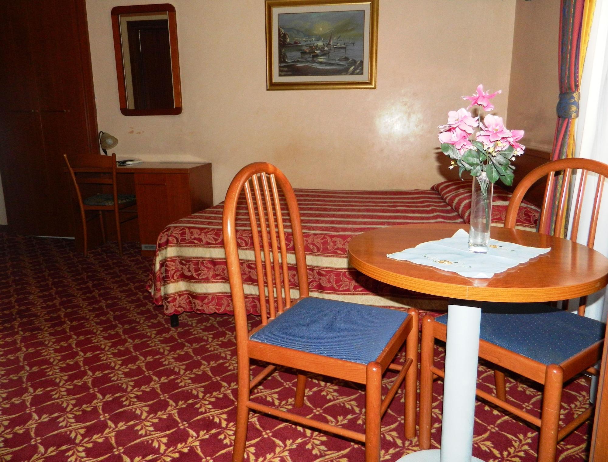 Bed & Breakfast Buonarroti