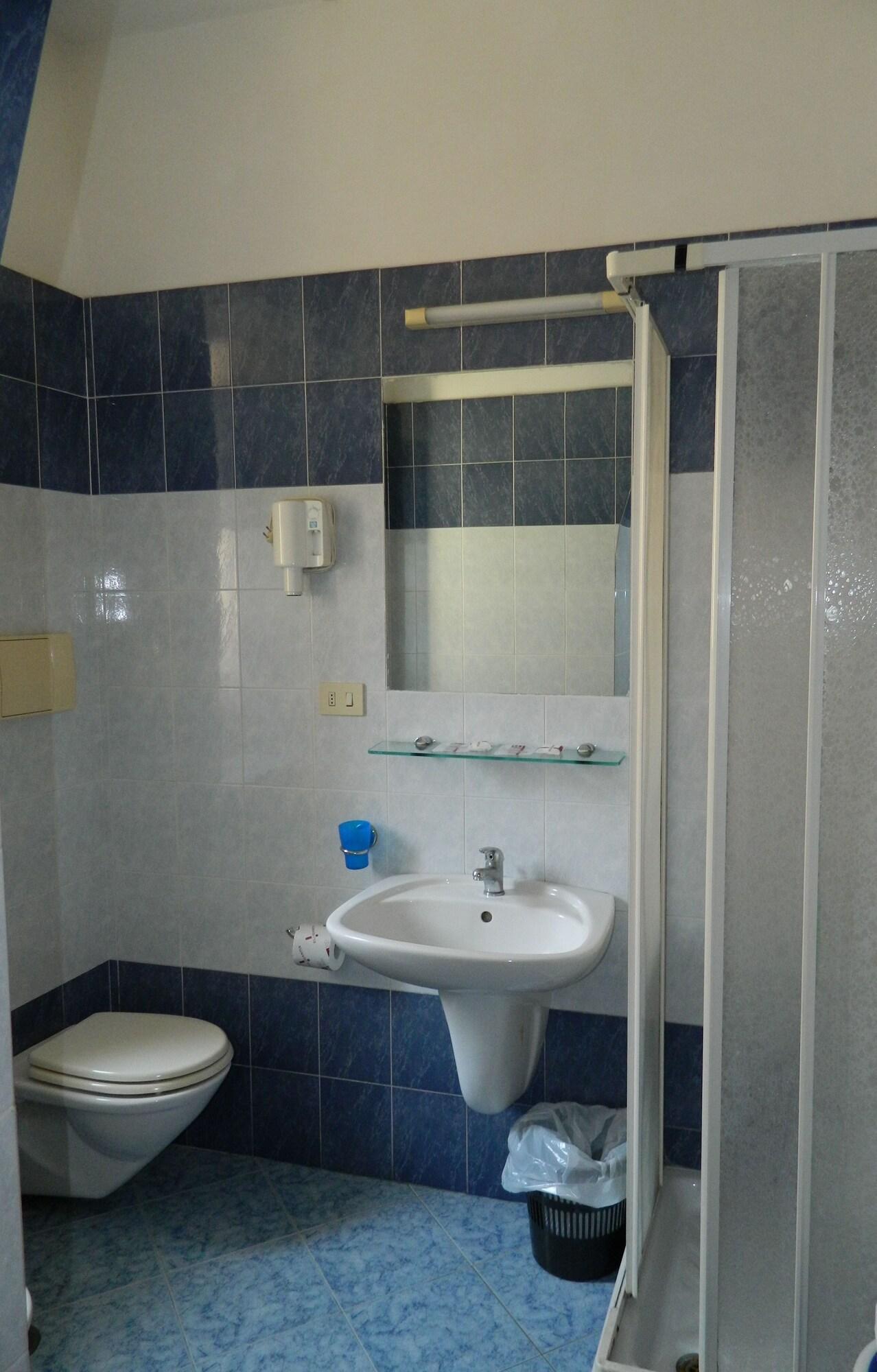 Bed & Breakfast Buonarroti Roma