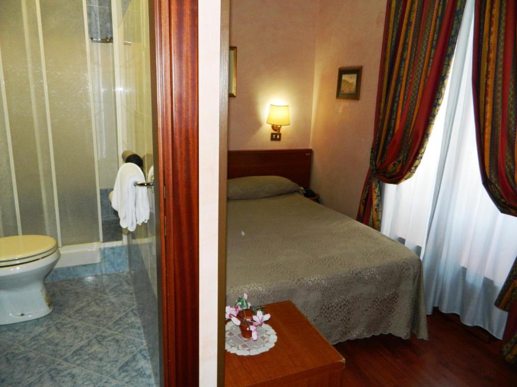Buonarroti Bed & Breakfast Roma