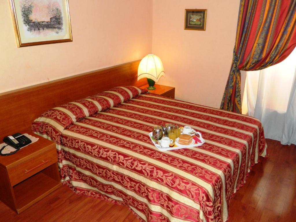 Buonarroti Bed & Breakfast