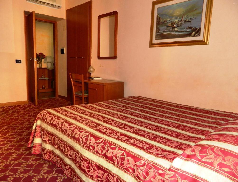 Bed & Breakfast Buonarroti 2*