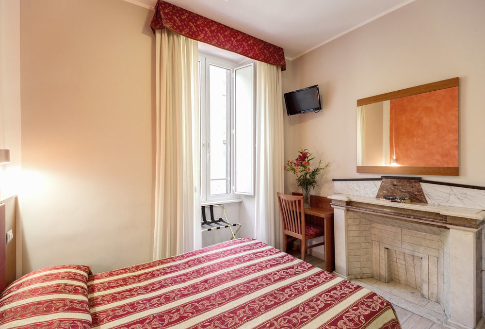 Buonarroti Bed & Breakfast