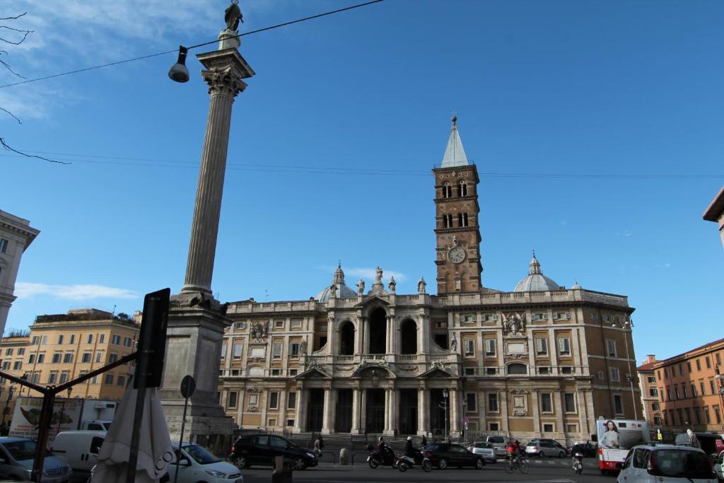 Buonarroti Roma