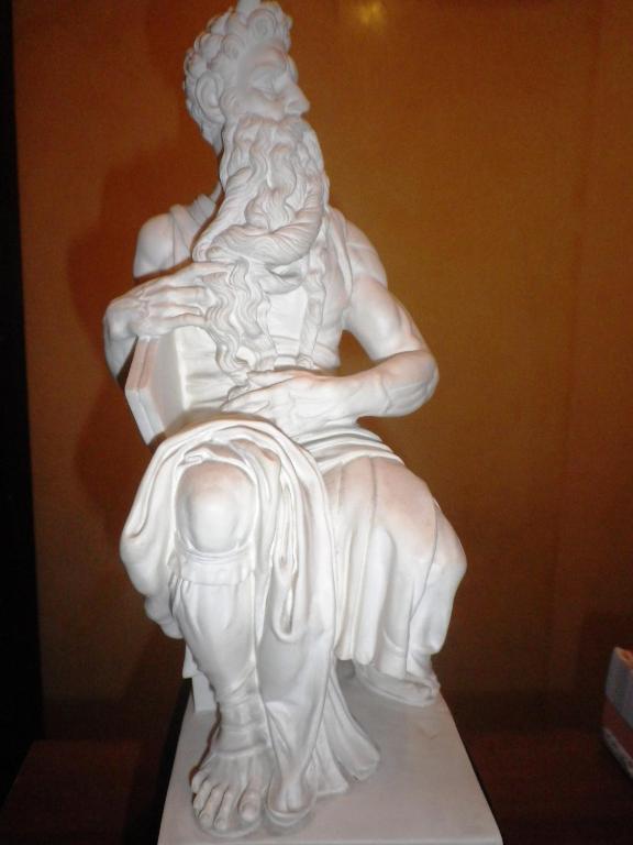 Bed & Breakfast Buonarroti Roma