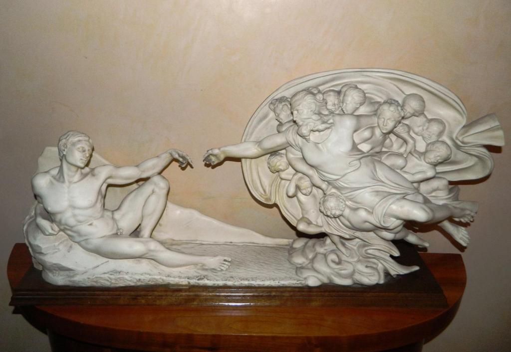 Buonarroti Bed & Breakfast Roma