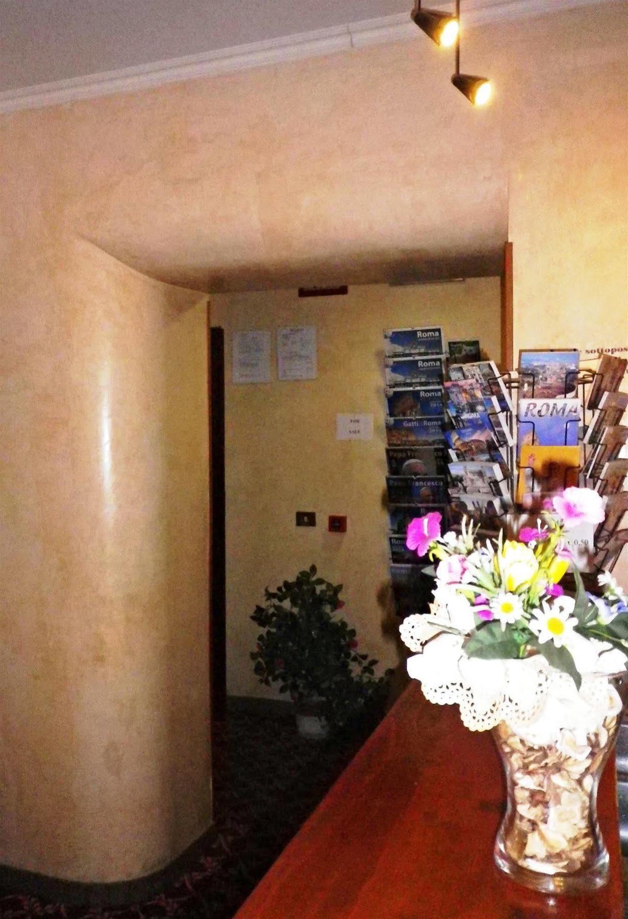 Bed & Breakfast Buonarroti