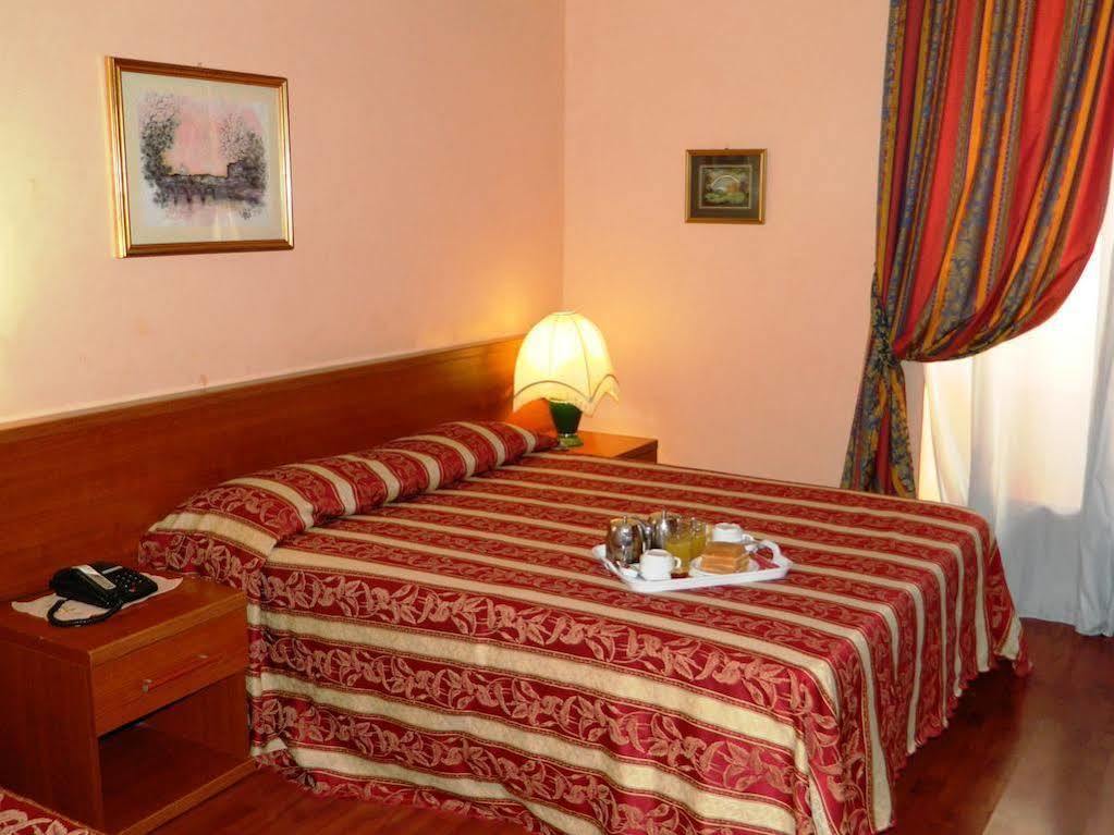 Buonarroti Bed & Breakfast