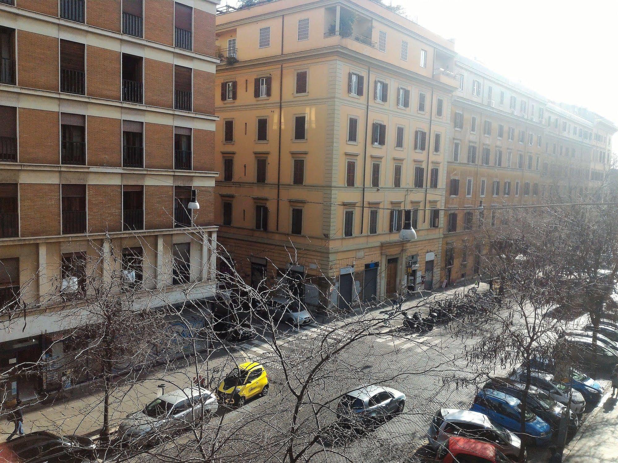 Buonarroti Bed & Breakfast
